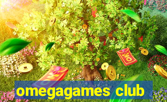 omegagames club